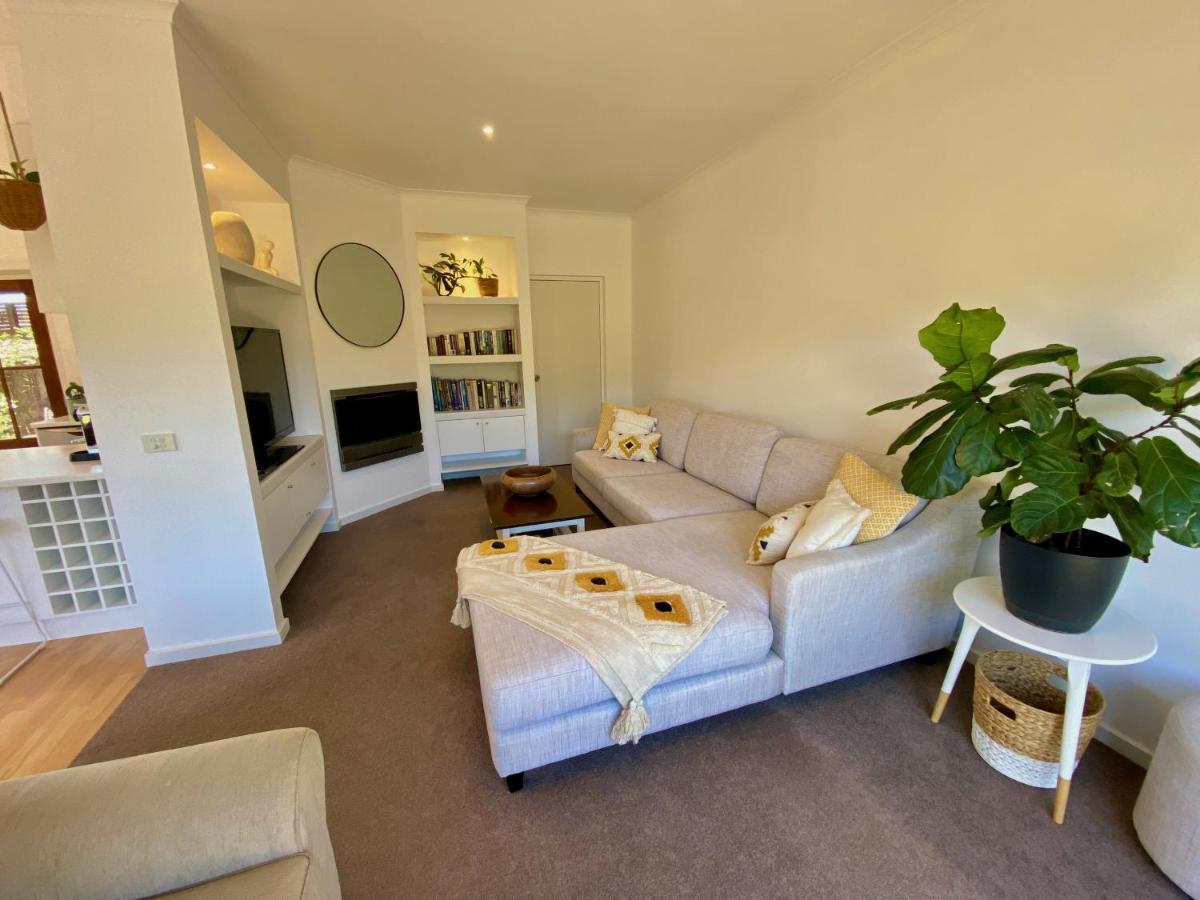 Brydon House Apartment Blairgowrie Exterior foto