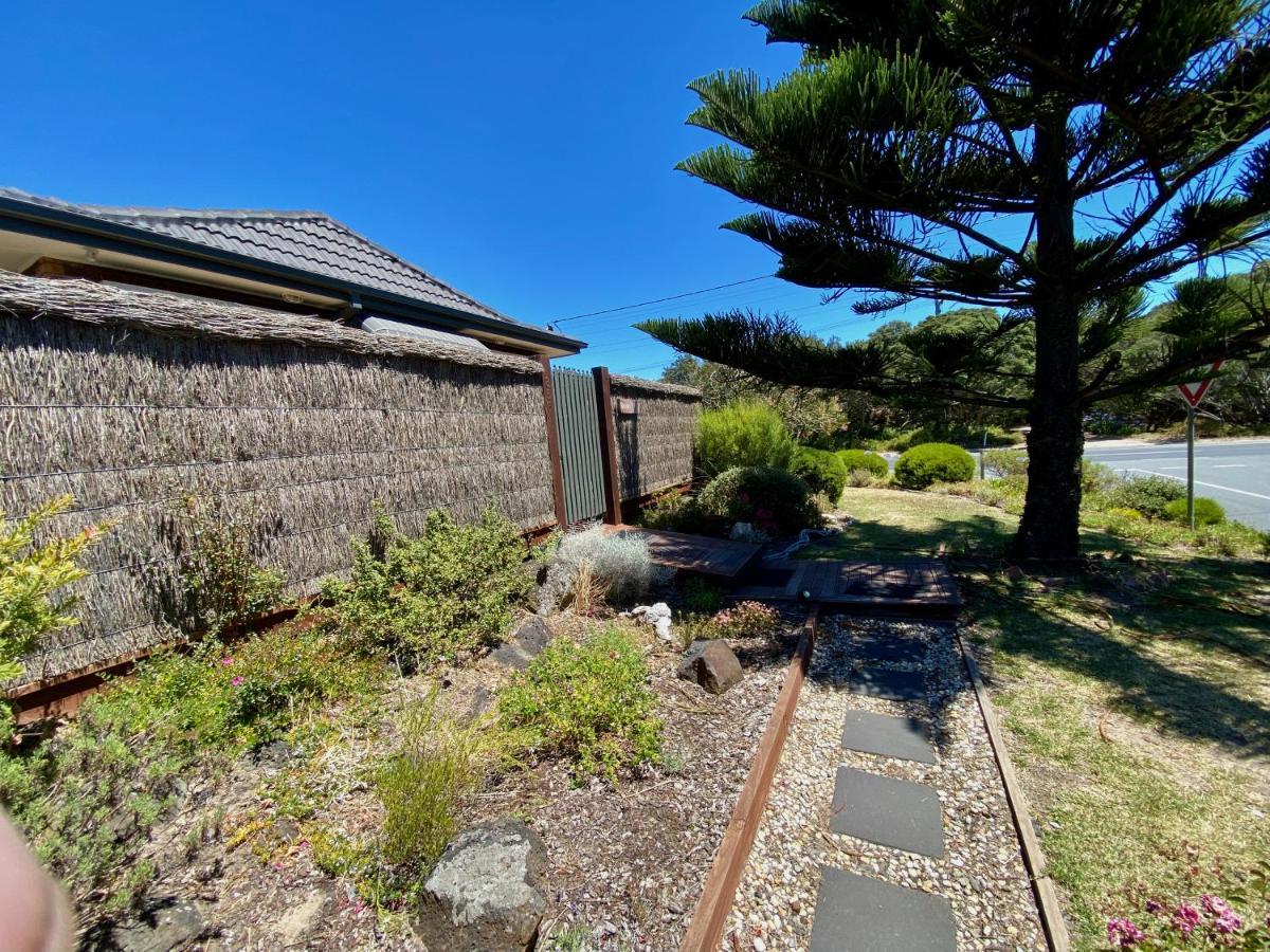 Brydon House Apartment Blairgowrie Exterior foto