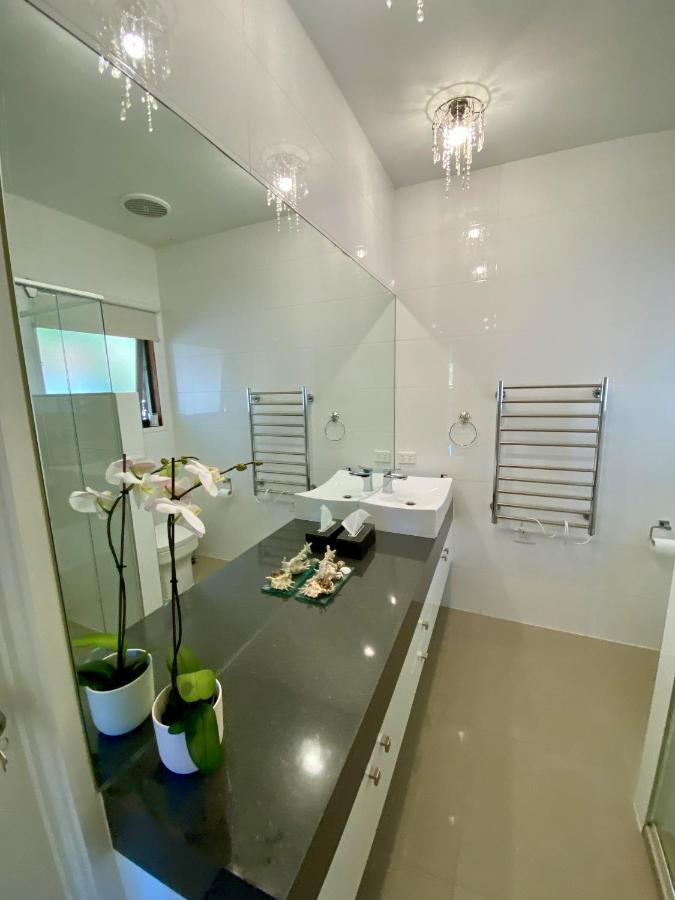 Brydon House Apartment Blairgowrie Exterior foto