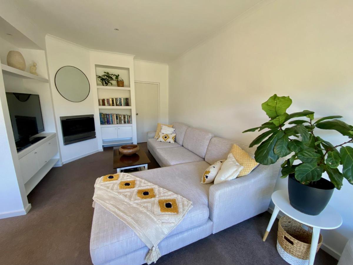 Brydon House Apartment Blairgowrie Exterior foto