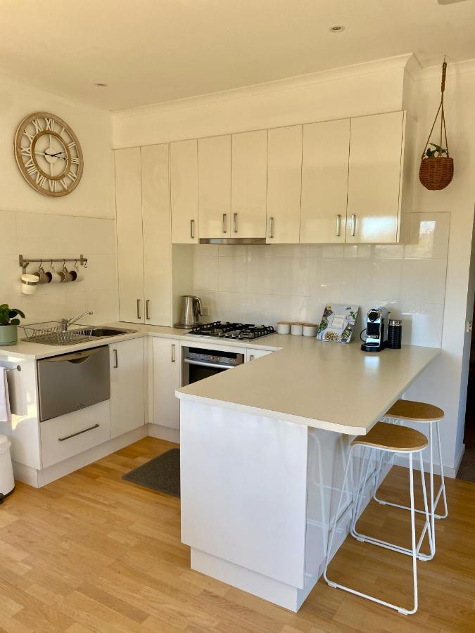Brydon House Apartment Blairgowrie Exterior foto