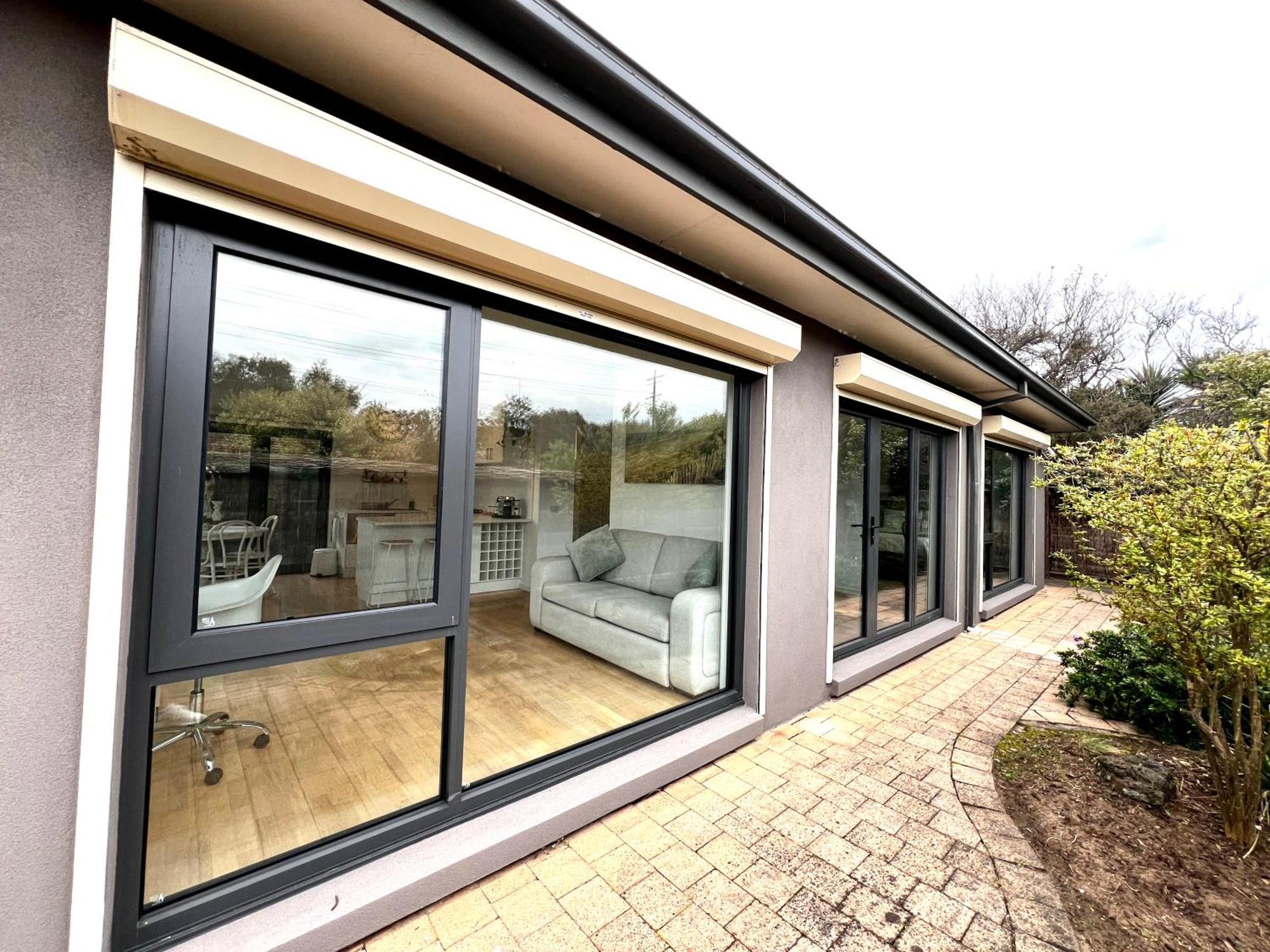 Brydon House Apartment Blairgowrie Exterior foto